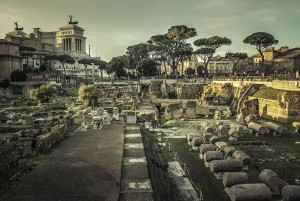 forum-romain-rome