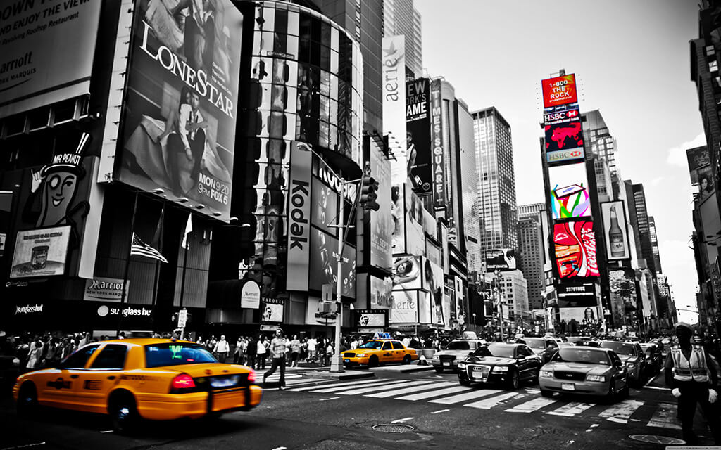 new-york-city-taxi
