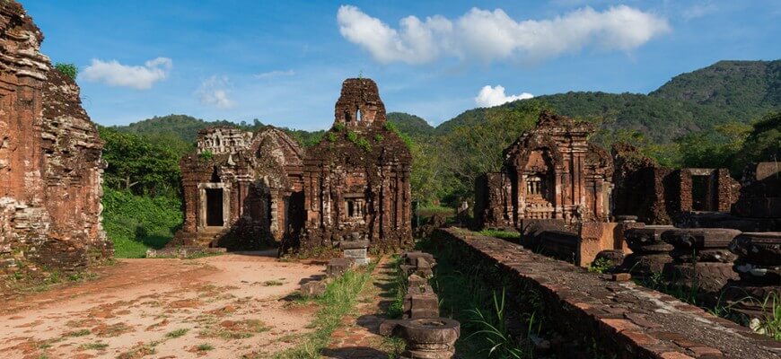 vietnam-temples